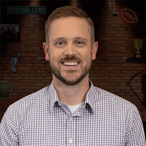 Andy Holloway headshot.