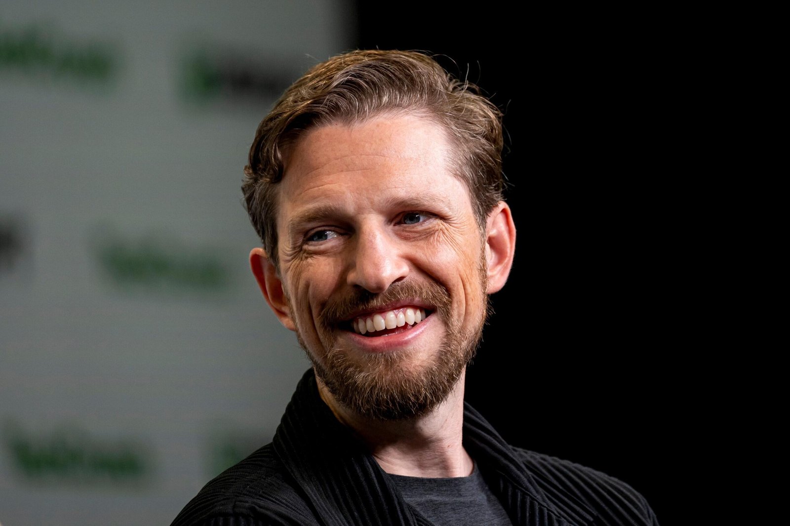 A photo of Matt Mullenweg
