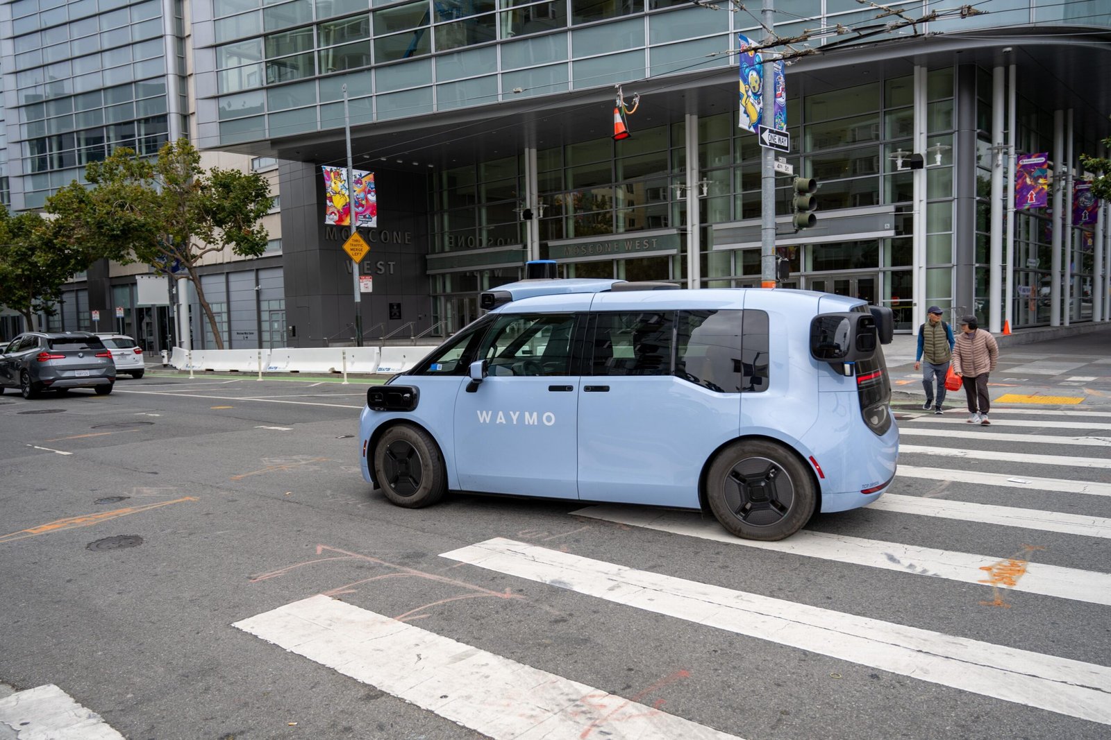 Waymo