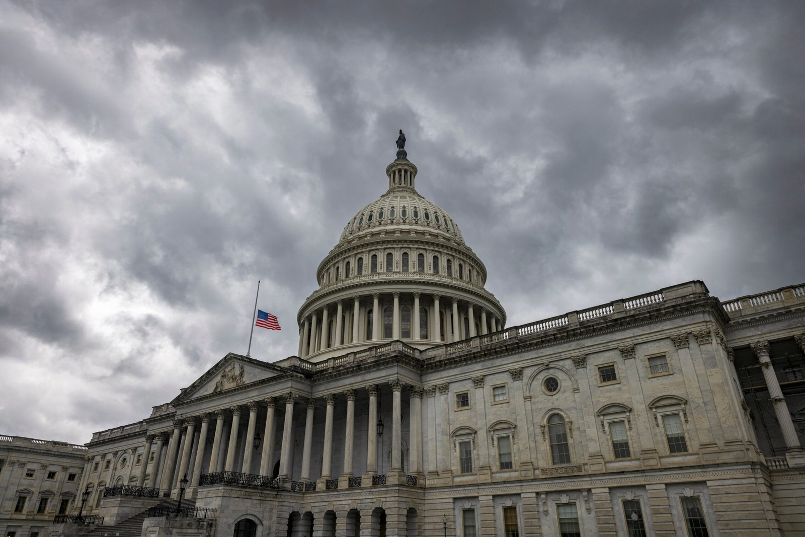 Capitol Hill