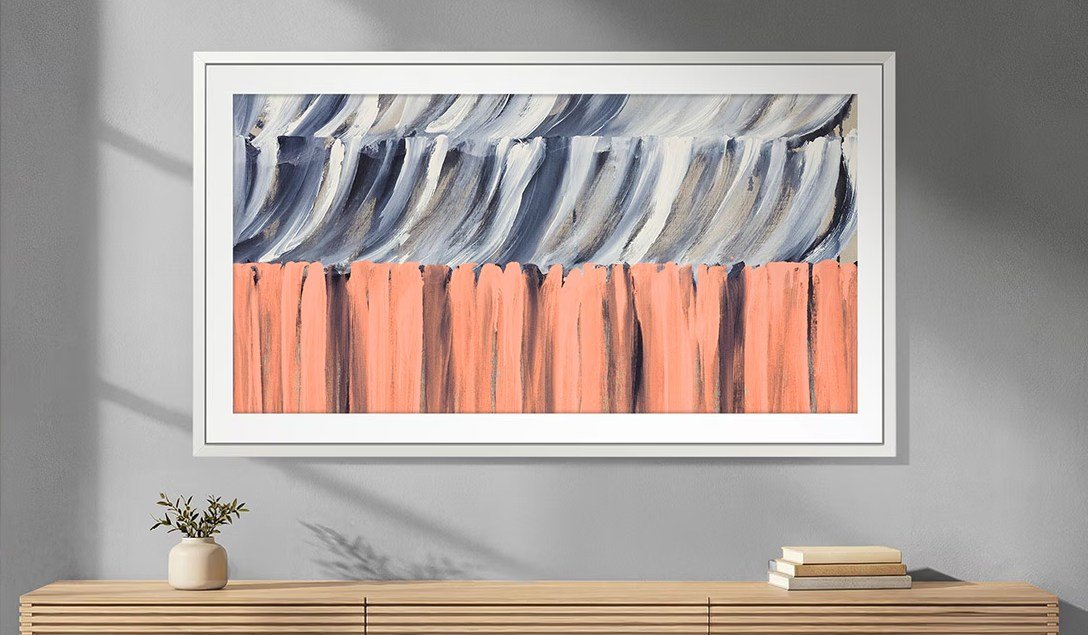 Samsung’s The Frame TV