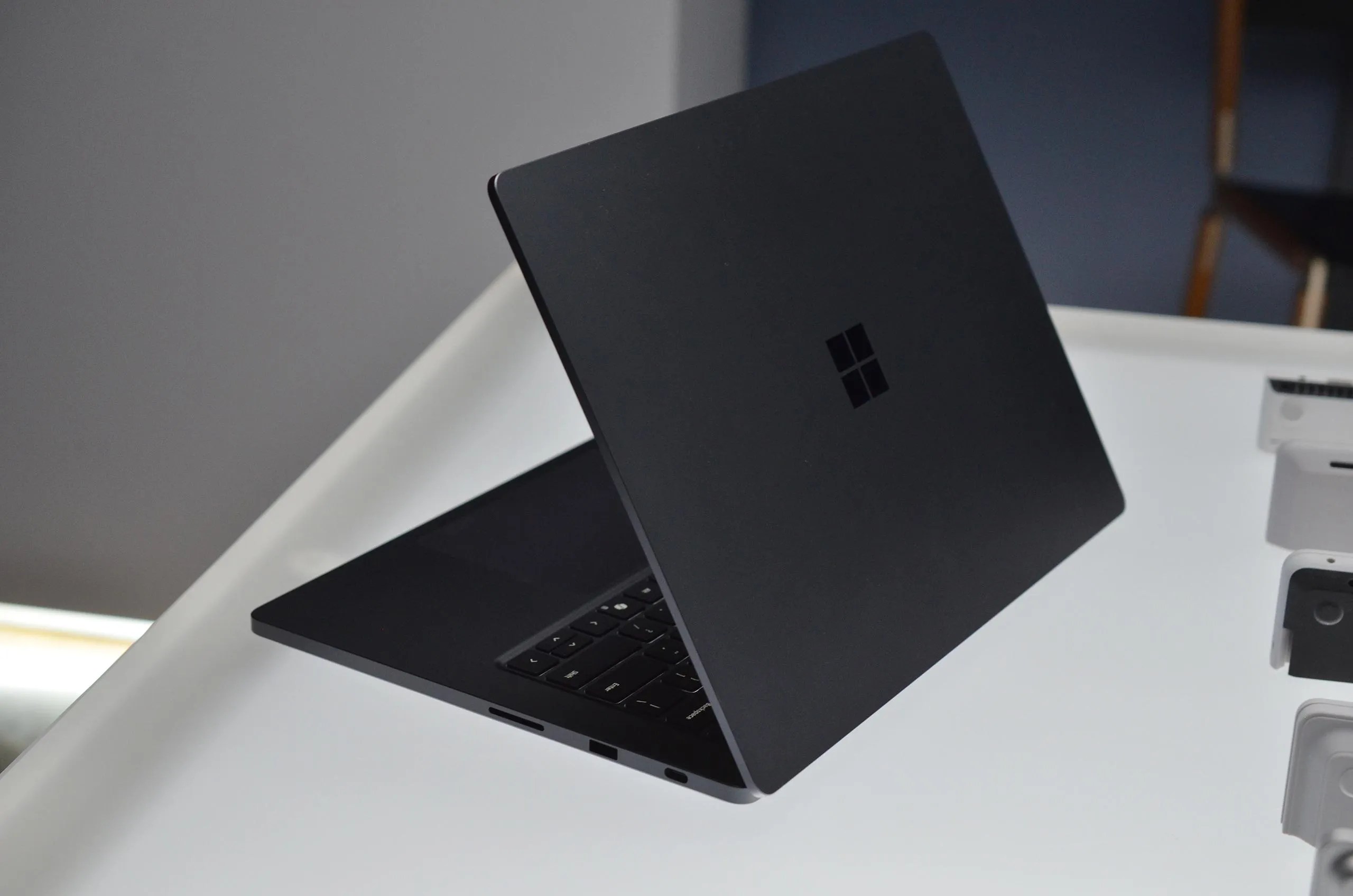 A photo of the Surface Laptop Ultra